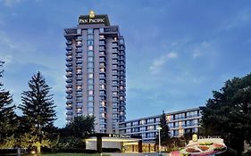 Pan Pacific Toronto